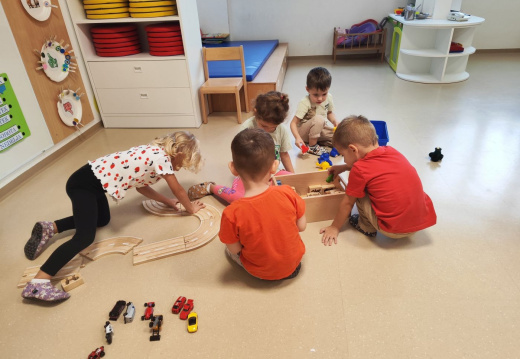 Zajčki (4)