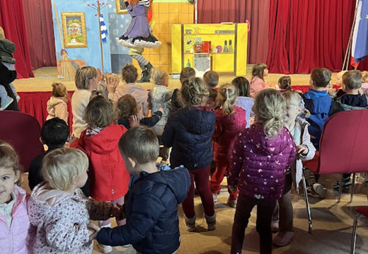 TEDEN OTROKA 2025 08