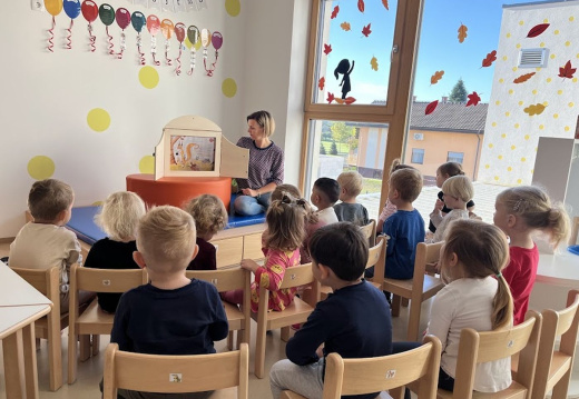 TEDEN OTROKA 2025 09