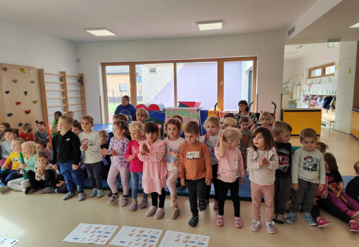 TEDEN OTROKA 2025 25