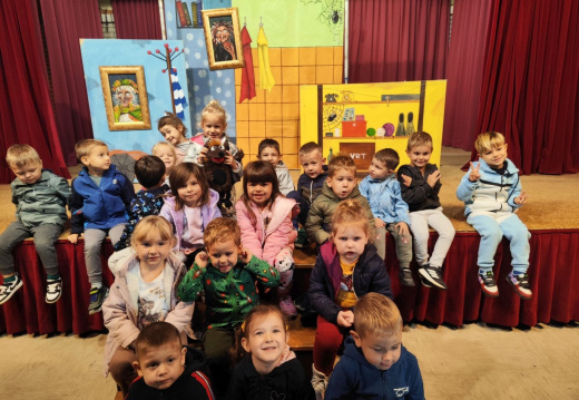 TEDEN OTROKA 2025 26