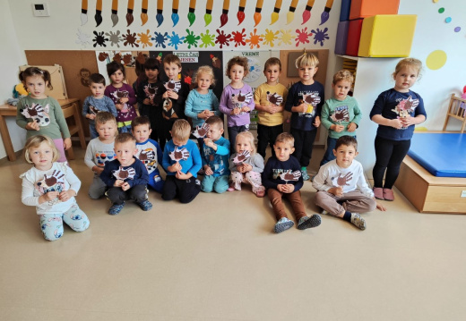 TEDEN OTROKA 2025 29