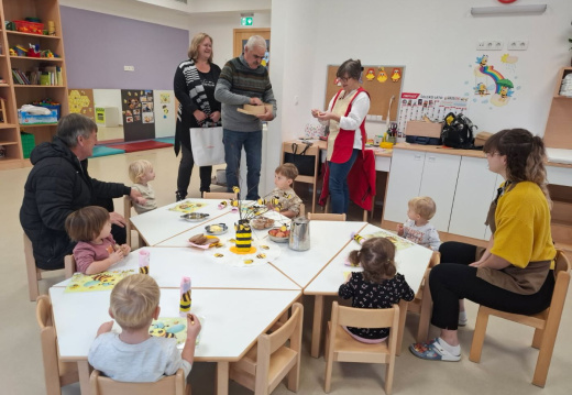 TRADICIONALNI SLOVENSKI ZAJTRK 2025 08