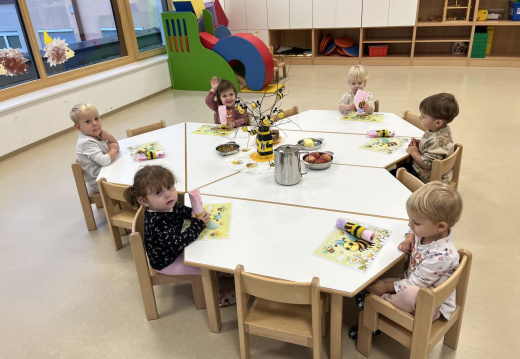 TRADICIONALNI SLOVENSKI ZAJTRK 2025 21