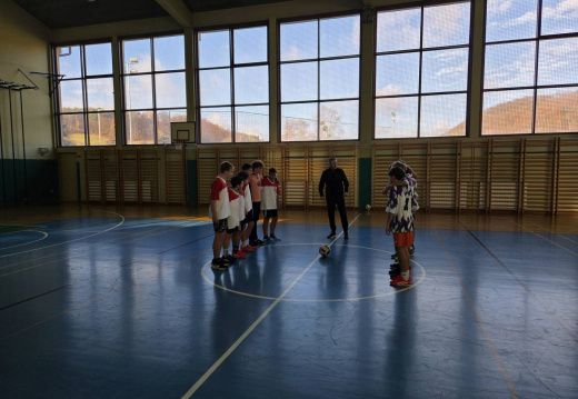 SEKTORSKO TEKMOVANJE V NOGOMETU ZA STAREJŠE DEČKE 2025 04