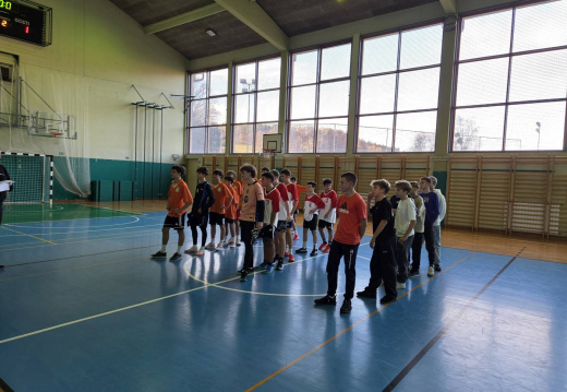 SEKTORSKO TEKMOVANJE V NOGOMETU ZA STAREJŠE DEČKE 2025 09