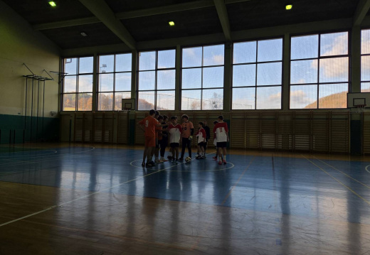 SEKTORSKO TEKMOVANJE V NOGOMETU ZA STAREJŠE DEČKE 2025 07