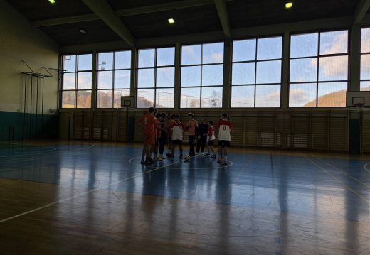 SEKTORSKO TEKMOVANJE V NOGOMETU ZA STAREJŠE DEČKE 2025 08